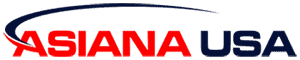 Asiana USA - International Shipping Company and Freight Forwarder
