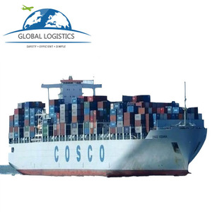 Cargo Insurance Ocean Freight Saudi Arabia