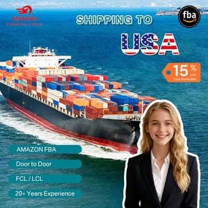 Fast Delivery Logistics Forwarder 24-Hour Track Ocean Sea Freight
