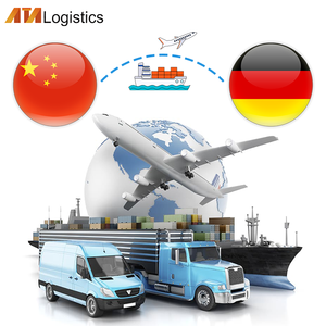 Cheapest Price Shipping Agent Qingdao Shanghai Shenzhen To Europe Germany Hamburg