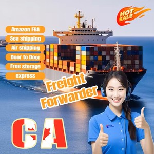 Door to Door Sea Courier Pickup