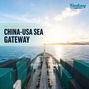 International Freight FBA Transfer