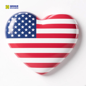Cheap Shipping To Usa Canada From China Sea Freight Forwarder