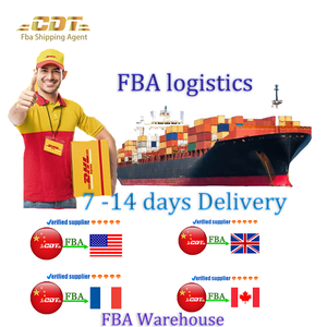 Top Sea Freight Forwarder Agent Shipping DDP Door to Door