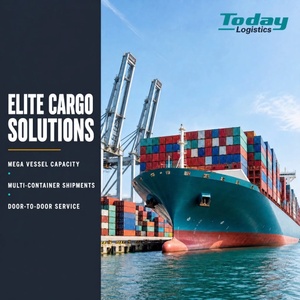 Low Cost Sea Freight Container Drayage