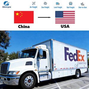 International Return Express Service China Global Reverse Logistics