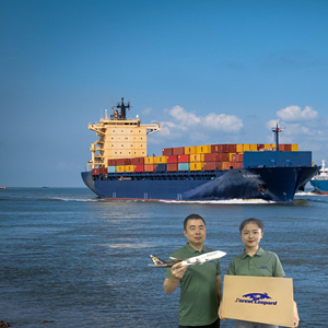 Sea Shipping Cargo International Logistic Bulk Vessels