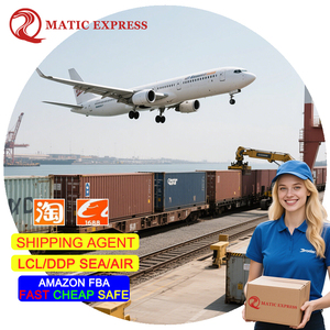 Cross-Border E-Commerce Reverse Logistics Return Line Forwarder