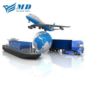 MeiDi Logistics DDP LCL Truck Transport UK