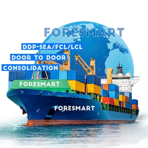 China to USA Cargo COD Freight Insurance